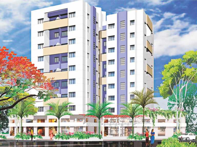 Warje's 's Finest GRADE A Residential and Commercial Space. An address that will make you believe in love at first sight!