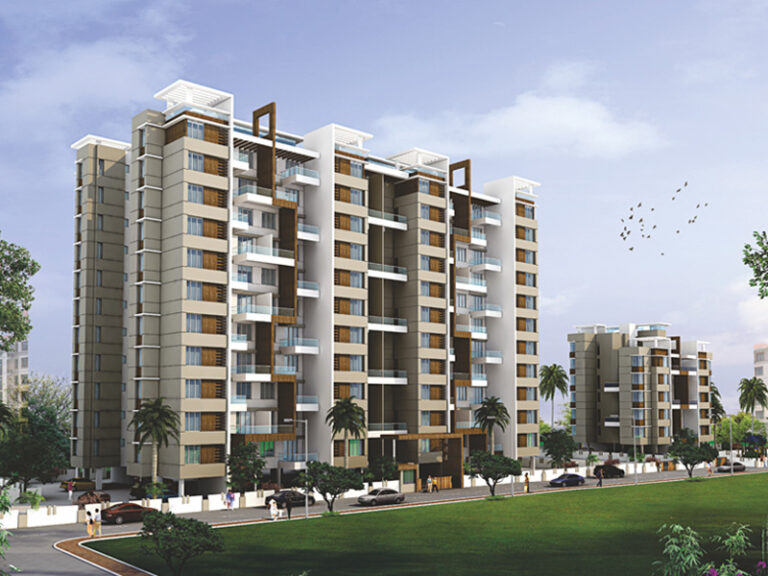 Warje's 's Finest GRADE A Residential and Commercial Space. An address that will make you believe in love at first sight!